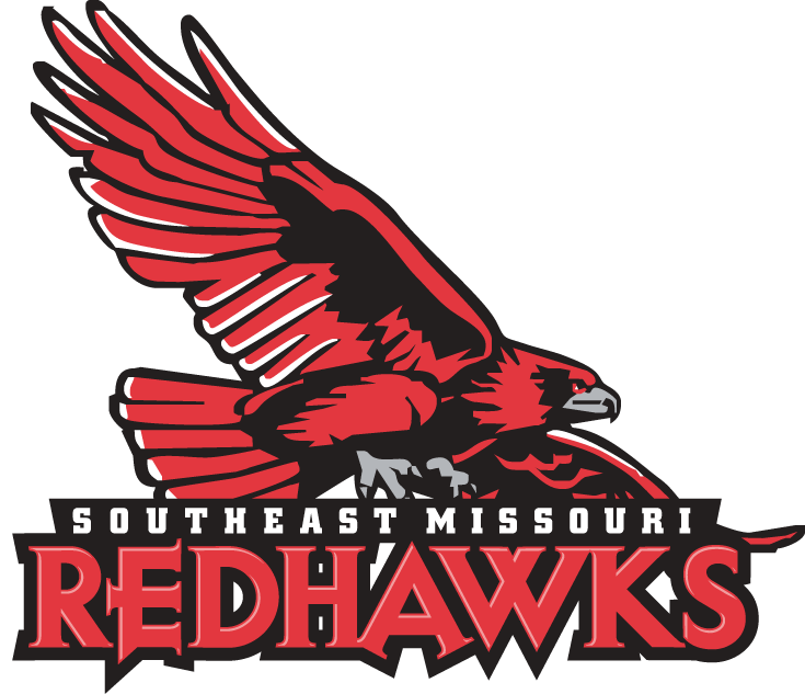 SE Missouri State Redhawks 2003-Pres Alternate Logo t shirts DIY iron ons v3